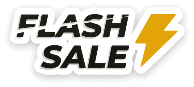 Flashsale Icon