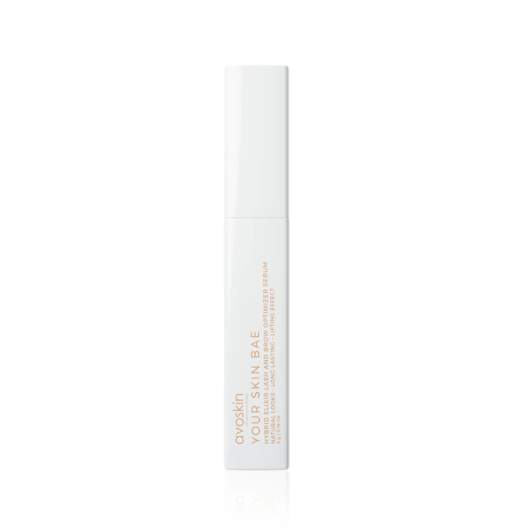 avoskin lash and brow serum