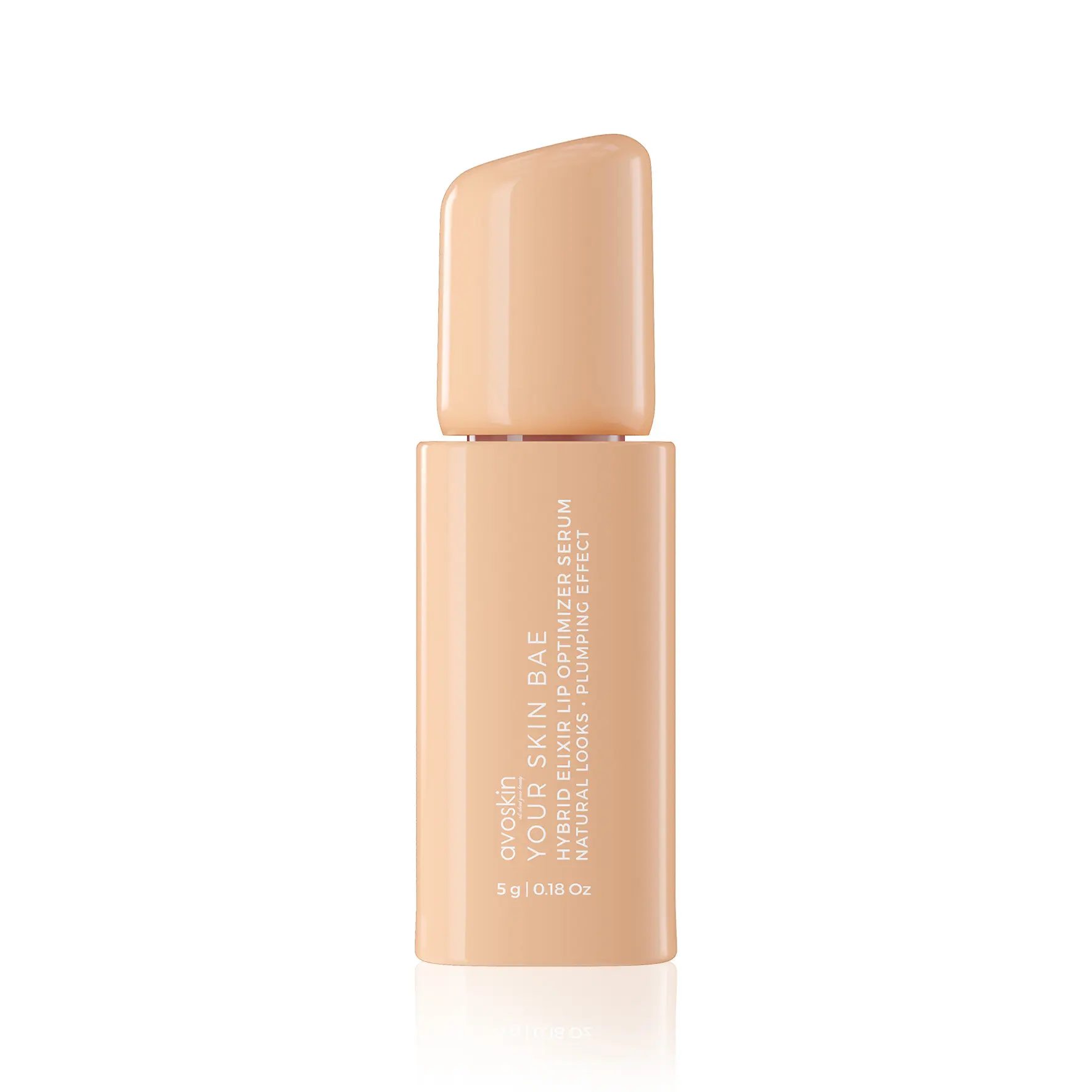 avoskin lip serum