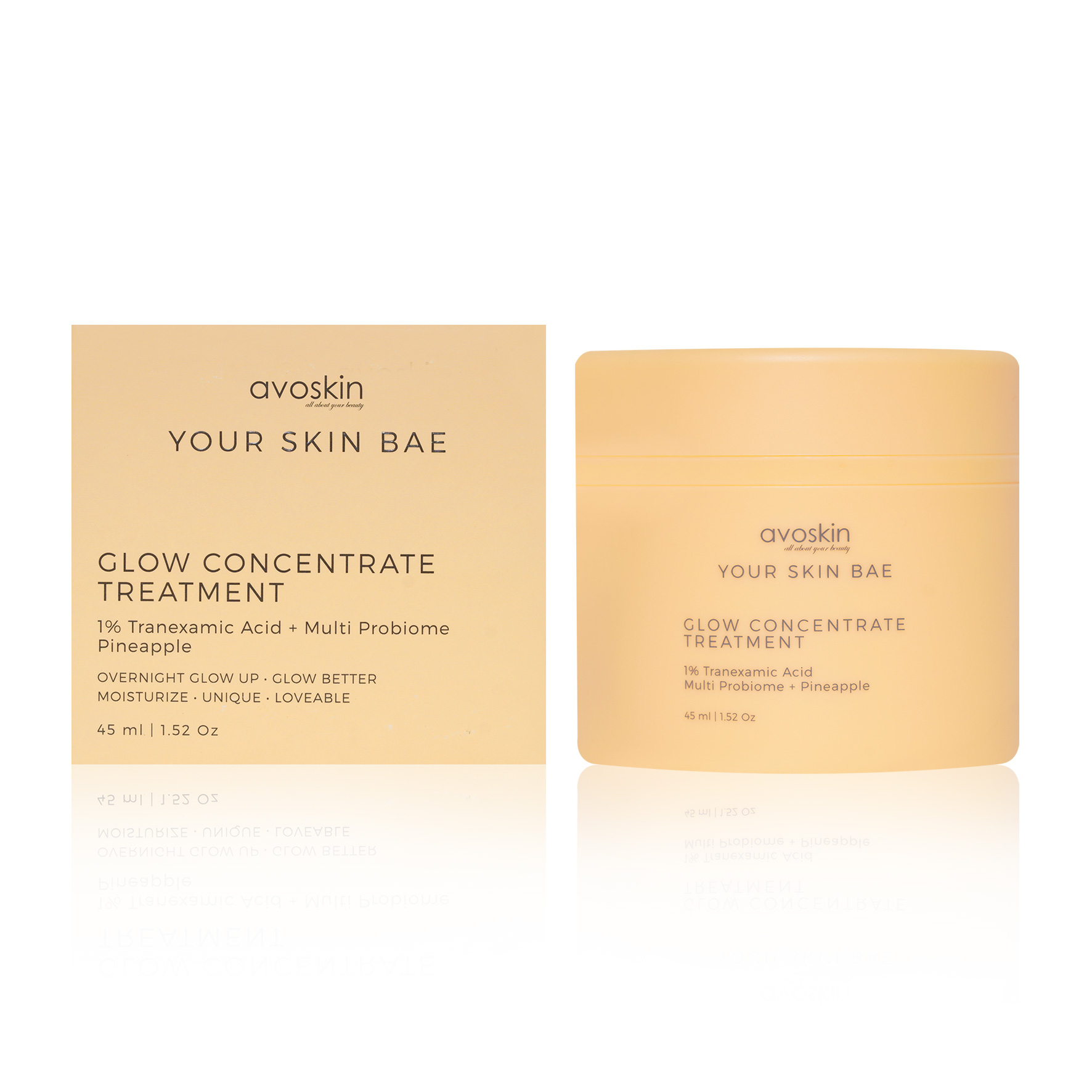 LA_AVO_JUL_PDP_Web-New_Your-Skin-Bae-Glow-Concentrate-Treatment-1_-Tranexamic-Acid-+-Multi-Probiome-+-Pineapple-(45-ml)