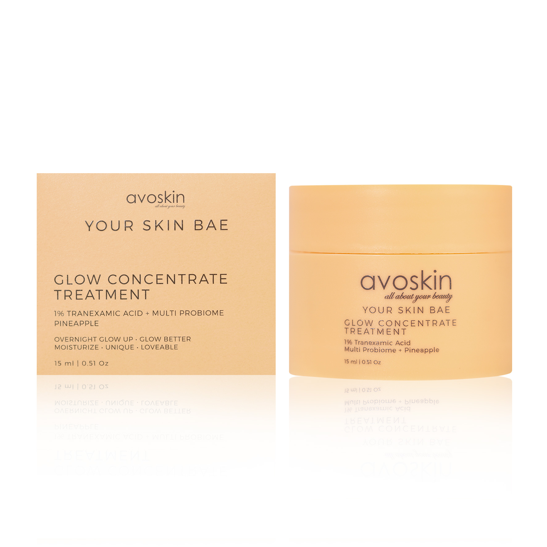 LA_AVO_JUL_PDP_Web-New_Your-Skin-Bae-Glow-Concentrate-Treatment-1_-Tranexamic-Acid-+-Multi-Probiome-+-Pineapple-(15-ml)