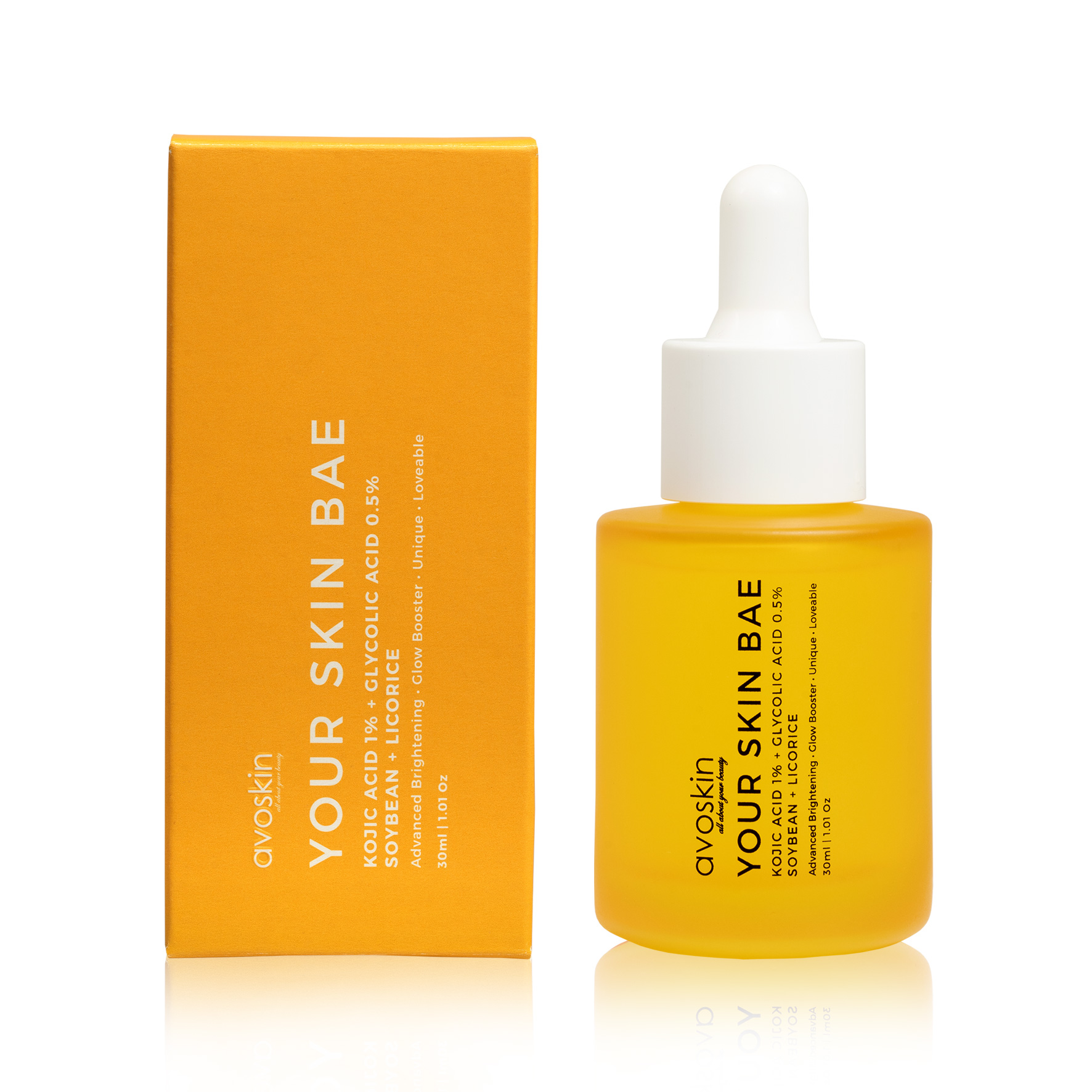 LA_AVO_JUL_PDP_Web-New_YSB-Serum-Kojic-Acid-1_-+-Glycolic-Acid-+-Soybean-+-Licorice-(30-ml)