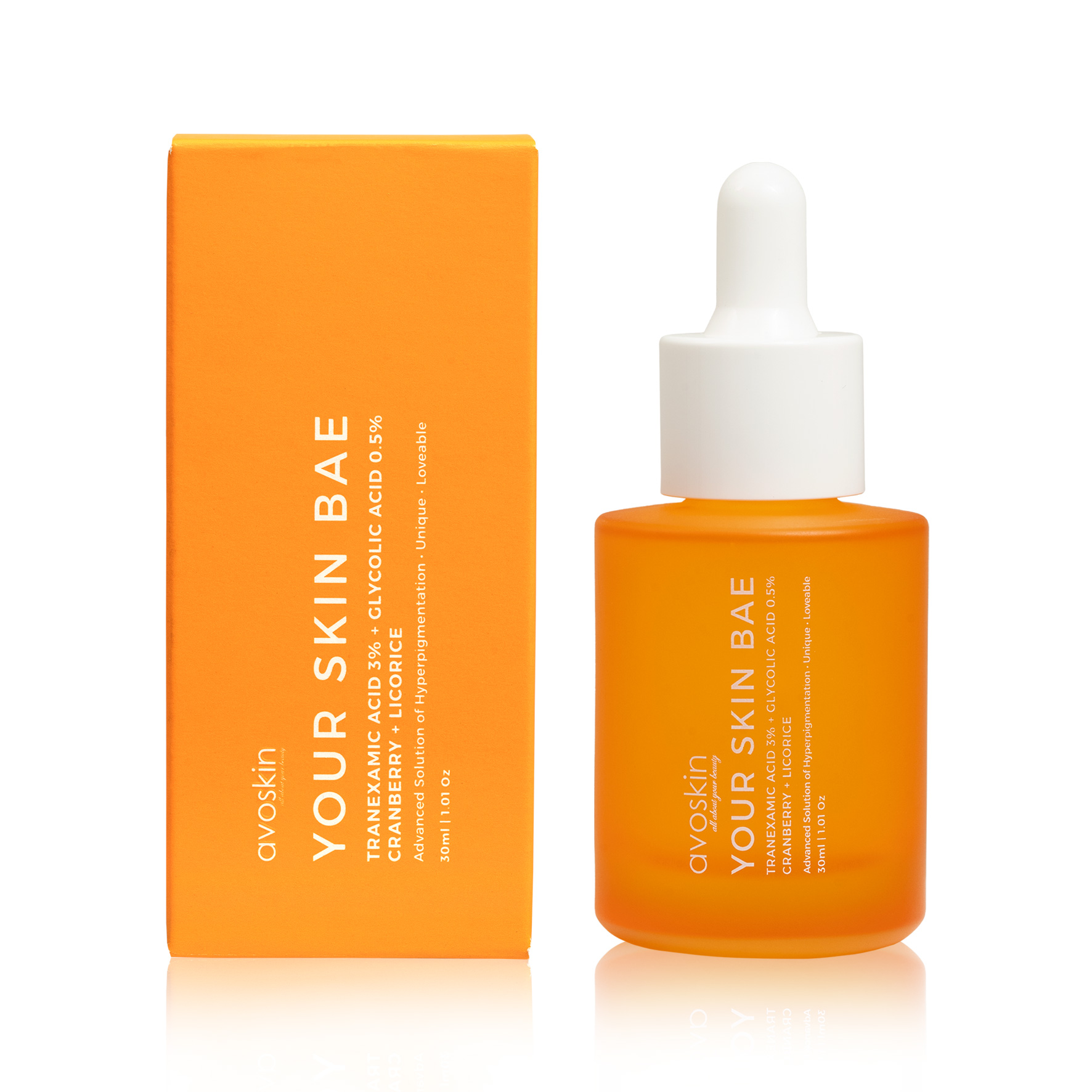 LA_AVO_JUL_PDP_Web-New_YSB-Serum-Tranexamic-Acid-3_-+-Glycolic-Acid-+-Cranberry-+-Licorice-(30ml)
